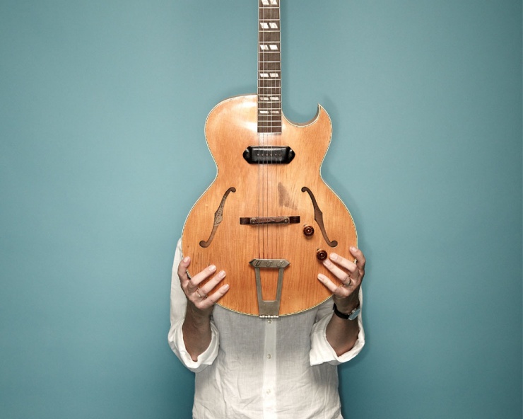 RUDY LINKA (© Promo) RUDY LINKA (© Promo)