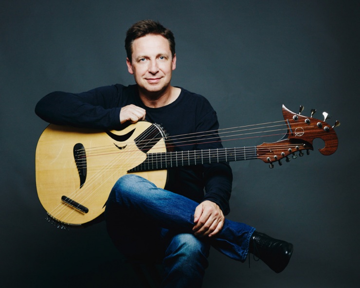 STEPHAN BORMANN (© Promo) STEPHAN BORMANN (© Promo)