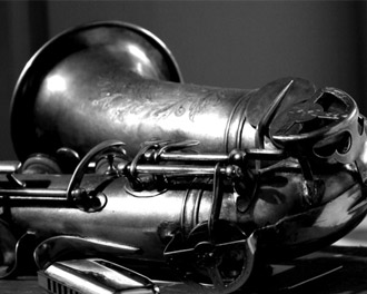 XI. Dresdner Saxophonmesse XI. Dresdner Saxophonmesse