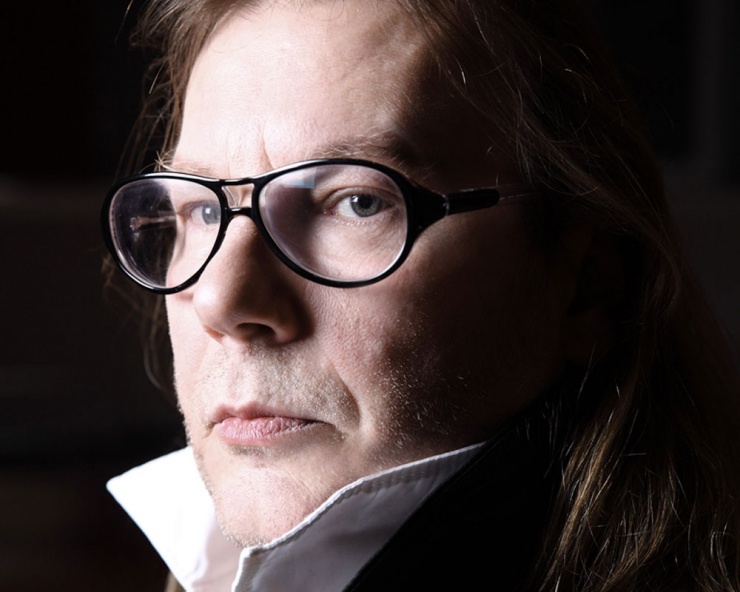 VLADYSLAV SENDECKI (© Steven Haberland) VLADYSLAV SENDECKI (© Steven Haberland)