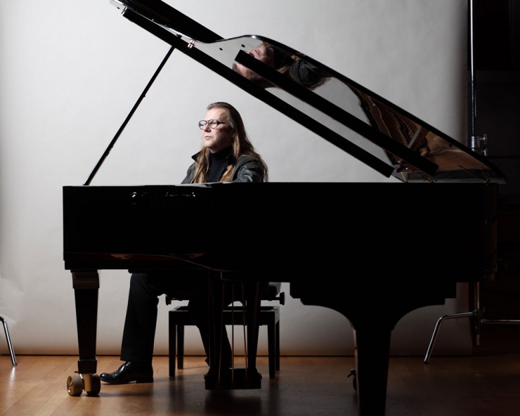 VLADYSLAV SENDECKI (© Steven Haberland) VLADYSLAV SENDECKI (© Steven Haberland)