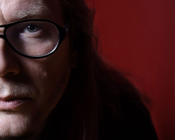VLADYSLAV SENDECKI (© Steven Haberland) VLADYSLAV SENDECKI (© Steven Haberland)