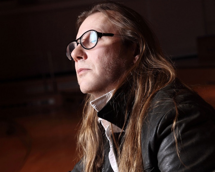 VLADYSLAV SENDECKI (© Steven Haberland) VLADYSLAV SENDECKI (© Steven Haberland)