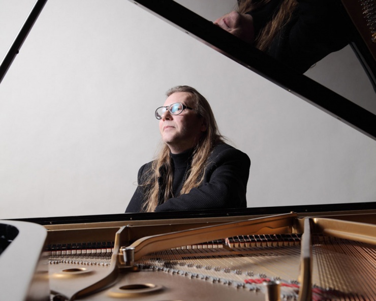 VLADYSLAV SENDECKI (© Steven Haberland) VLADYSLAV SENDECKI (© Steven Haberland)