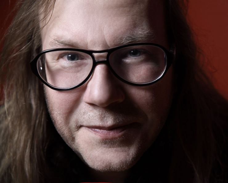 VLADYSLAV SENDECKI (© Steven Haberland) VLADYSLAV SENDECKI (© Steven Haberland)