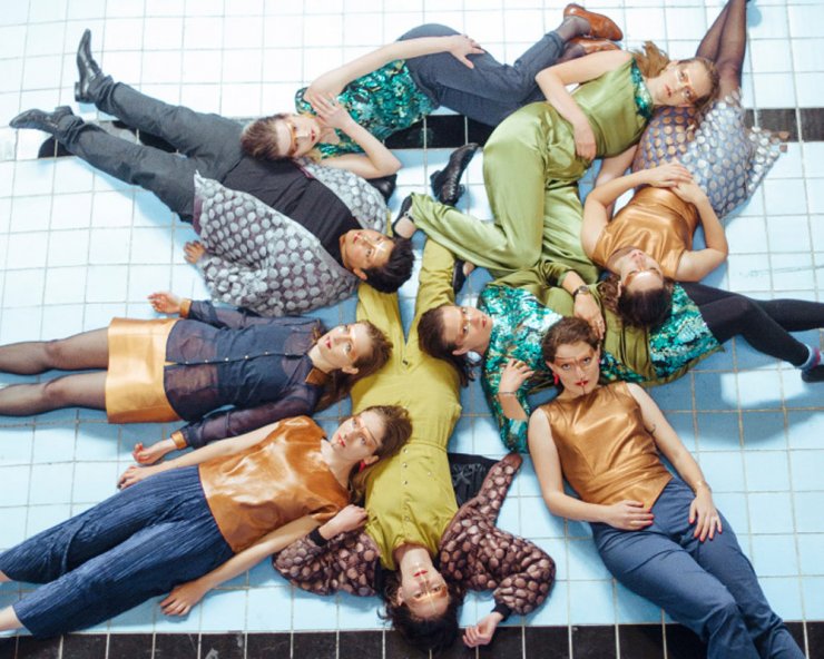 SiEA (© Promo) SiEA (© Promo)