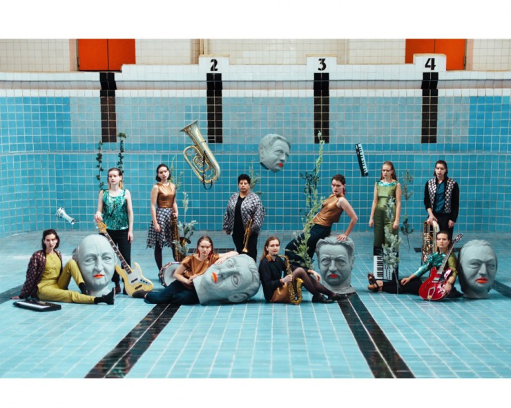 SiEA (© Promo) SiEA (© Promo)