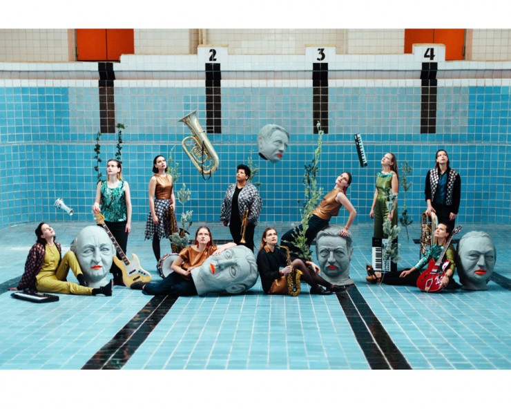 SiEA (© Promo) SiEA (© Promo)