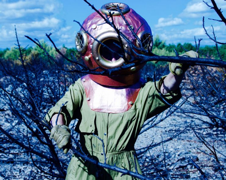 SiEA lässt grüßen (© Promo) SiEA lässt grüßen (© Promo)