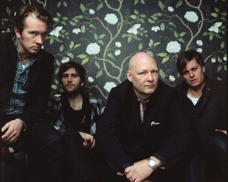 TONBRUKET (© Fredrik Wennerlund) TONBRUKET (© Fredrik Wennerlund)