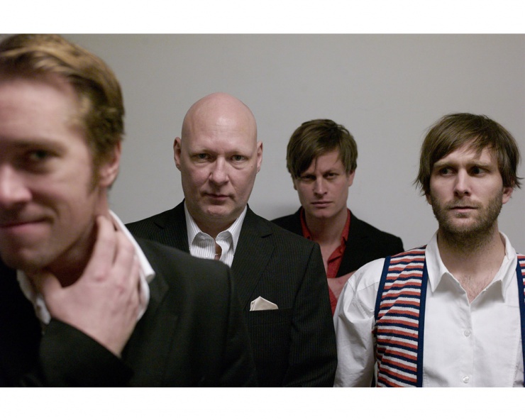 TONBRUKET (© Fredrik Wennerlund) TONBRUKET (© Fredrik Wennerlund)