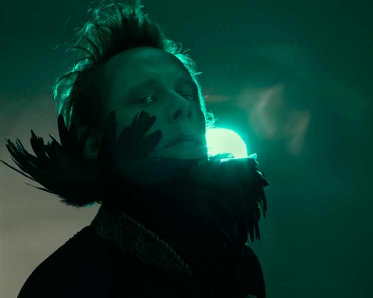 STIAN WESTERHUS (© Promo) STIAN WESTERHUS (© Promo)