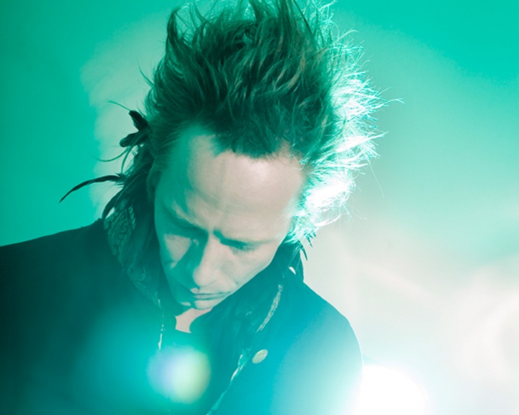 STIAN WESTERHUS (© Promo) STIAN WESTERHUS (© Promo)