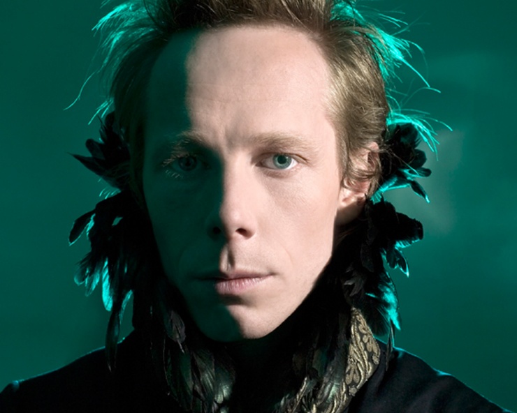 STIAN WESTERHUS (© Promo) STIAN WESTERHUS (© Promo)