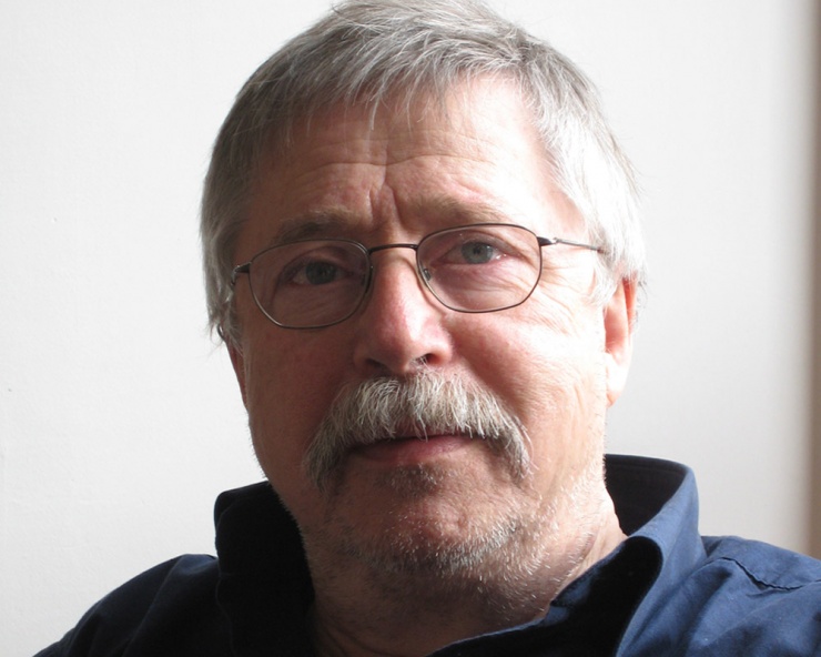 WOLF BIERMANN (© Thorsten Jander) WOLF BIERMANN (© Thorsten Jander)