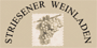 Striesener Weinladen
