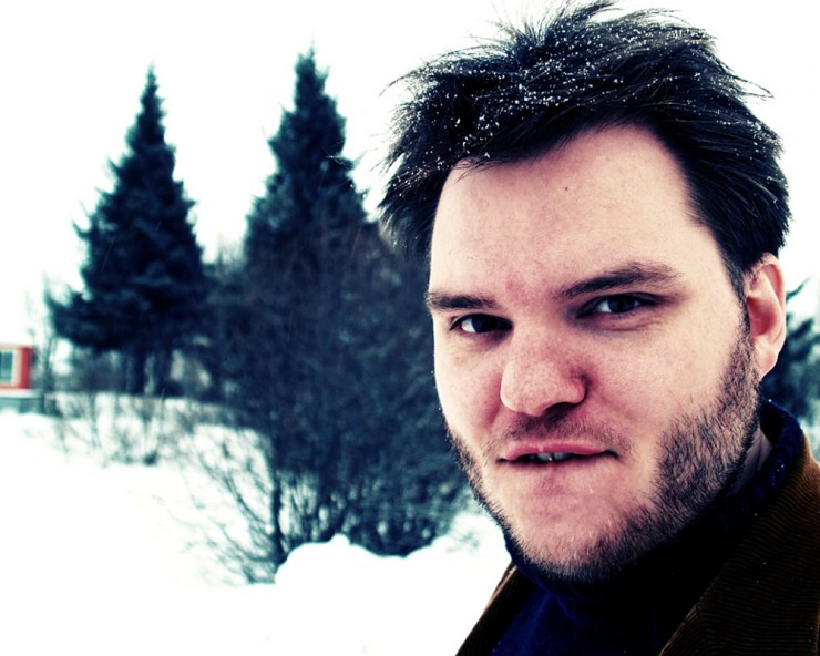SVAVAR KNUTUR (© Promo) SVAVAR KNUTUR (© Promo)